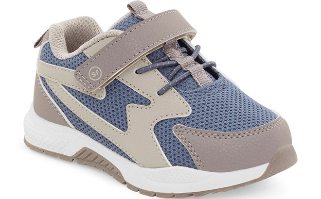 Stride Rite Boys Electro Sneakers Stride Rite Boys Electro Sneakers