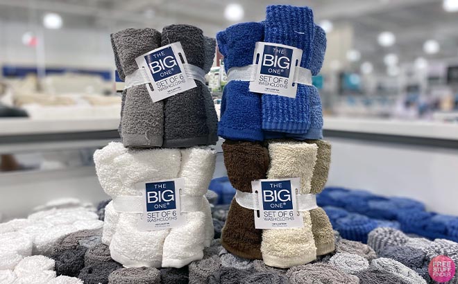 HOT* Kohl's: Big One Plush Throw Blankets Only $10.49 Shipped (Reg. $39.99!)