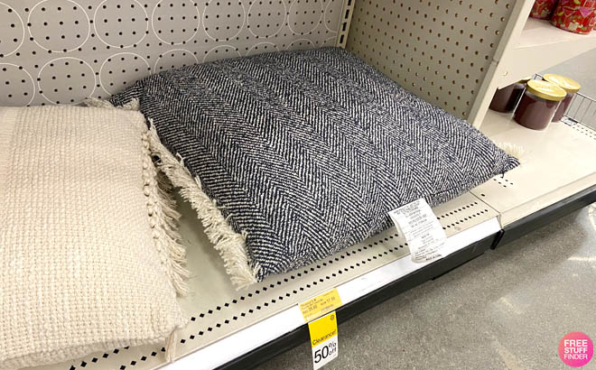 Threshold Throw Pillow Threshold Throw Pillow