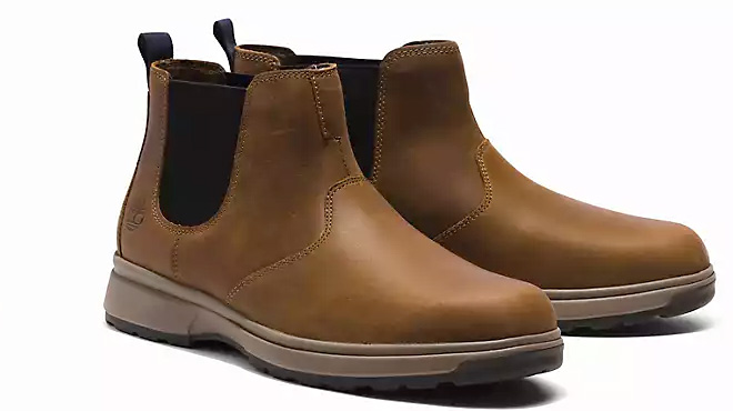 Timberland Mens Atwells Ave Chelsea Boots