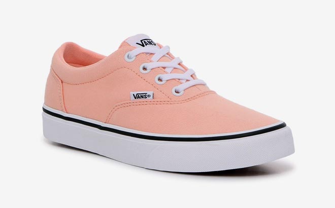 VANS Doheny Womens Shoes 