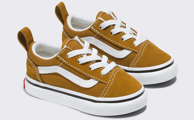 VANS Toddler Shoes