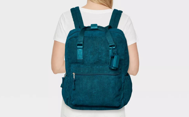 Wild Fable Full Square Backpack