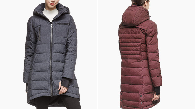 Women's Down Jackets Women's Down Jackets