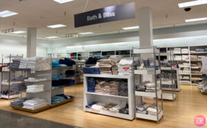 bath towels overview