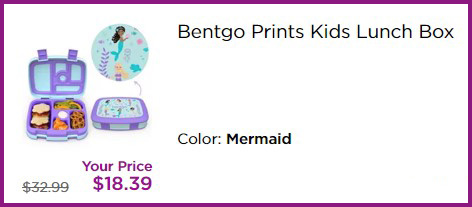 Bentgo Kids Lunch Box Summary Bentgo Kids Lunch Box Summary