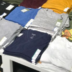 A Variety of Goodfellow Co Mens Short Sleeve T Shirts