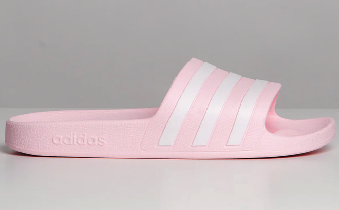 Adidas Adilette Aqua Slide Kids Sandals