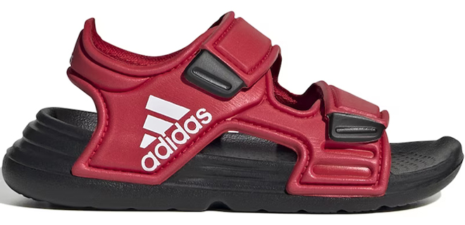 Adidas Altaswim Kids Sandals