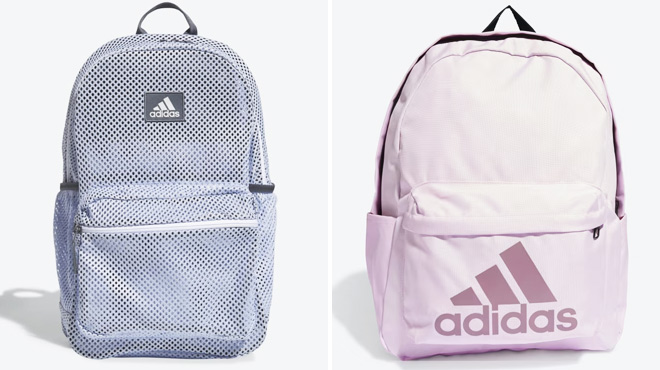 Adidas Backpacks