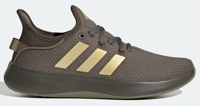 Adidas Cloudfoam Pure Shoes