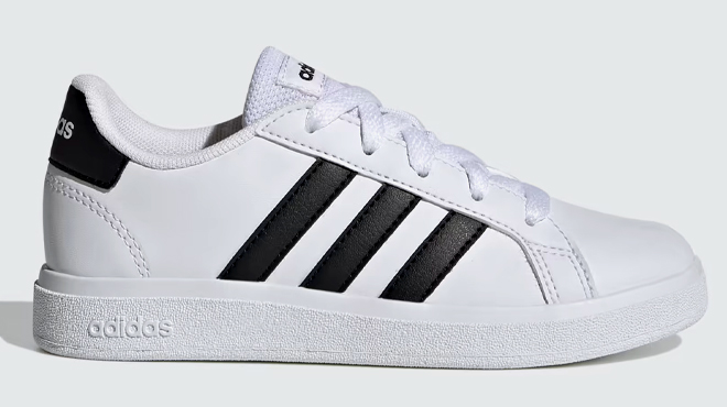 Adidas Grand Court 2 0 Kids Shoes