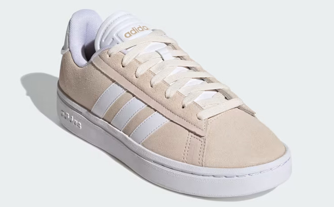 Adidas Grand Court Shoes Adidas Grand Court Shoes