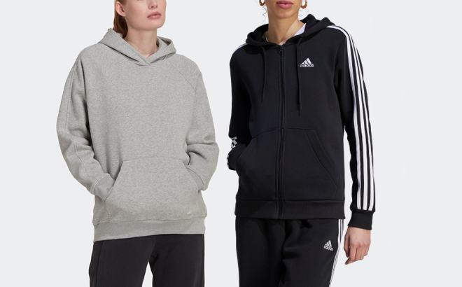 Adidas Hoodies