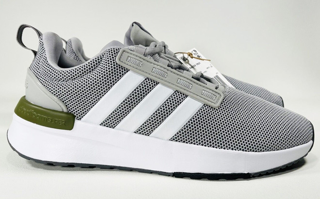 Adidas Mens Racer Tr21 Shoes