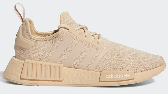 Adidas NMD R1Womens Shoes in Halo Blush