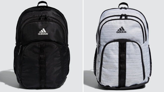Adidas Prime Backpacks