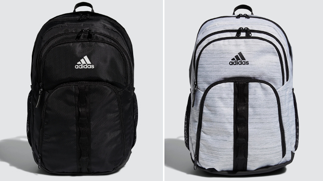 Adidas Prime Backpacks