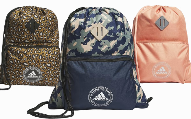Adidas Sackpack