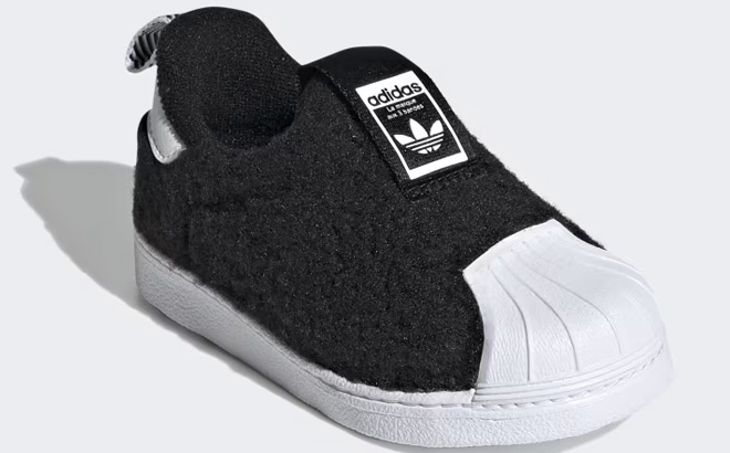 Adidas Superstar 360 Kids Shoes