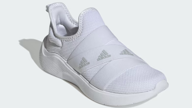 Adidas Womens Puremotion Adapt Wide Shoes
