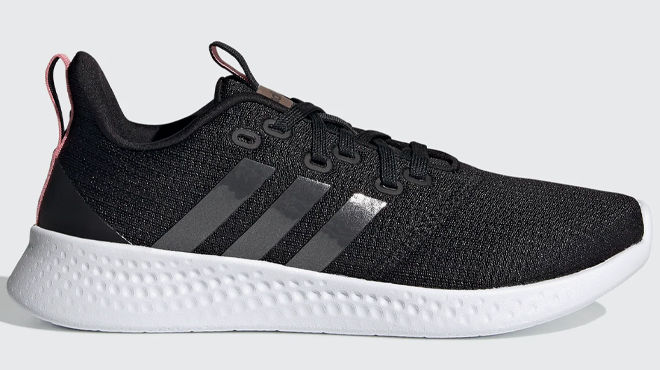Adidas Womens Puremotion Running Shoes
