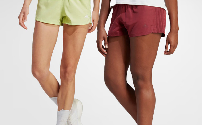 Adidas Womens Shorts