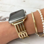 Apple Watch Chain Bracelet Band