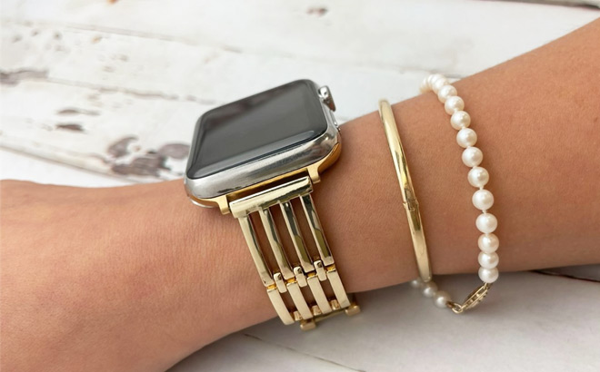 Apple Watch Chain Bracelet Band Apple Watch Chain Bracelet Band