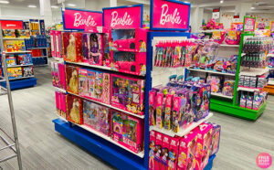 Barbie Toys at Macys