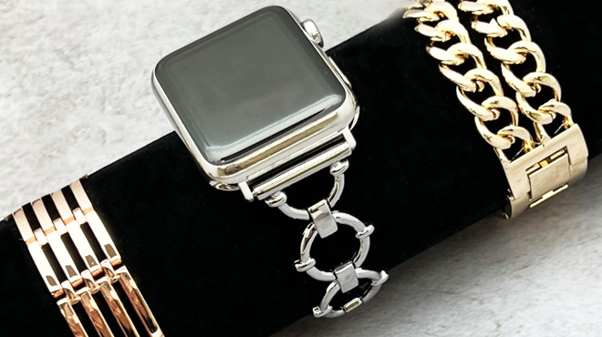 Bracelets Apple Watch Bands 2 Pack Bracelets Apple Watch Bands 2 Pack