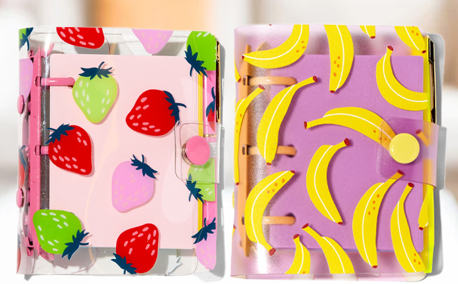 Claires Notebooks 4 Claires Notebooks 4