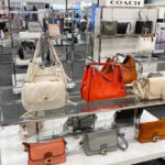 Coach Outlet Bags Overview