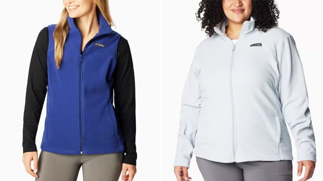 Columbia Womens Jacketrs