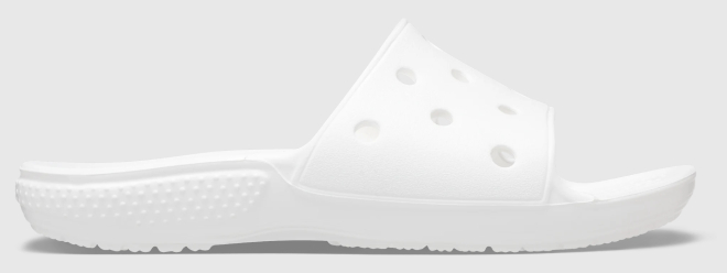 Crocs Kids Classic Slides