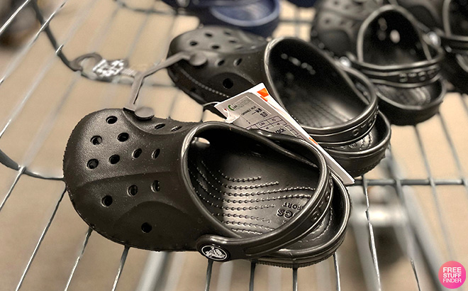 Crocs Kids Ralen Clog