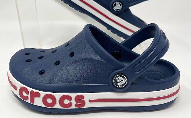 Crocs Kids Crocband Clogs