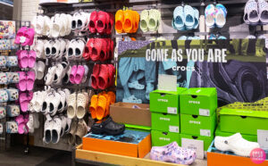 Crocs Overview