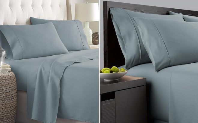 Danjor Linens California King Sheet Set
