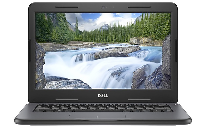 Dell Latitude 3300 Laptop 13 3 Inch HD 1366 x 768 Non Touch Display