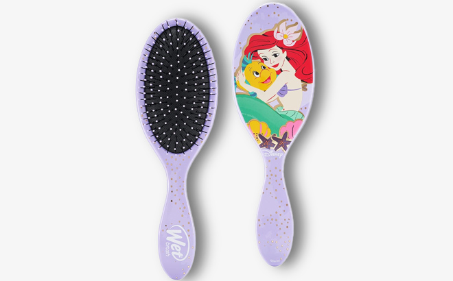 Disney Ariel Wet Brush