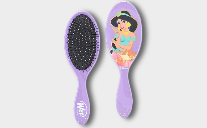 Disney Jasmine Wet Brush