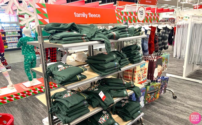 Target sweat set deals