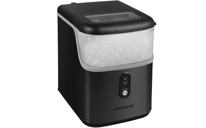 Frigidaire 33 Lbs Nugget Ice Maker