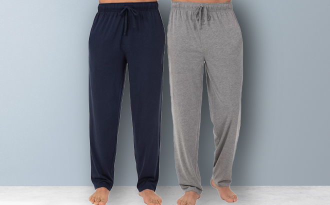 Walmart fruit of the loom sleep pants clearance