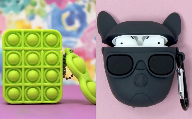 Fun AirPods Cases Fun AirPods Cases