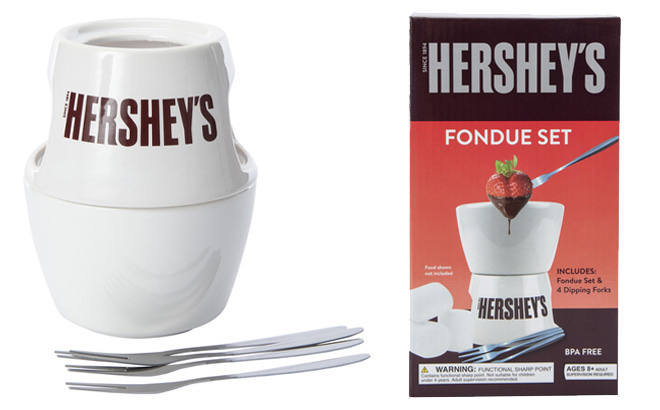 Hershey's Chocolate Drink Maker Only $5 at Five Below, Makes Chocolate Milk  & Hot Cocoa