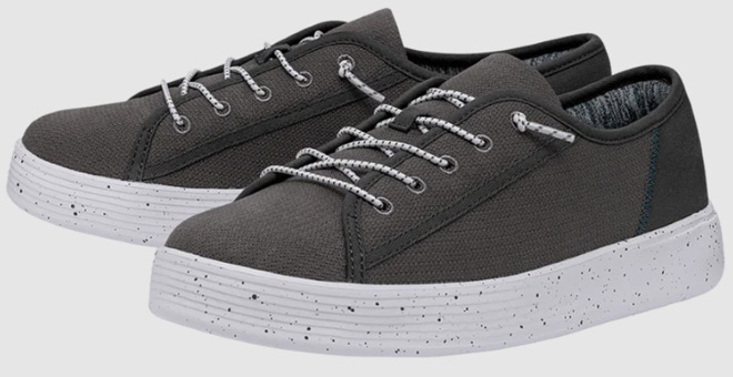 Hey Dude Cody Shoes
