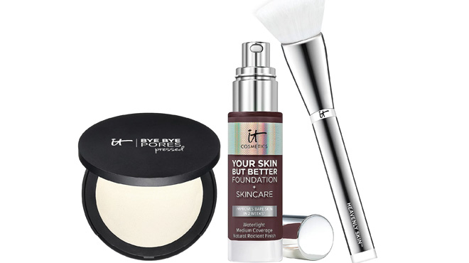 IT Cosmetics Bye Bye Pores IT Cosmetics Bye Bye Pores