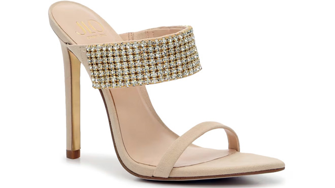 Jennifer Lopez Noin Slide Sandal